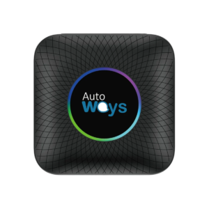 AutoWays X Kosher Navigation System