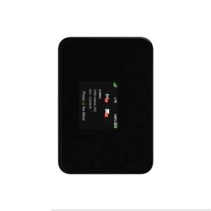 ATT Turbo Hotspot - 4G