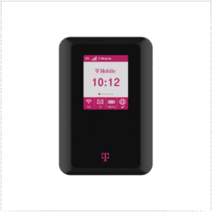 T-Mobile 5G Hotspot Quanta D53