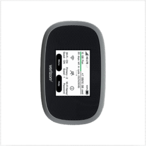 Verizon 4G Hotspot Jetpack 8800L
