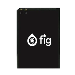 Fig Flip II X Battery