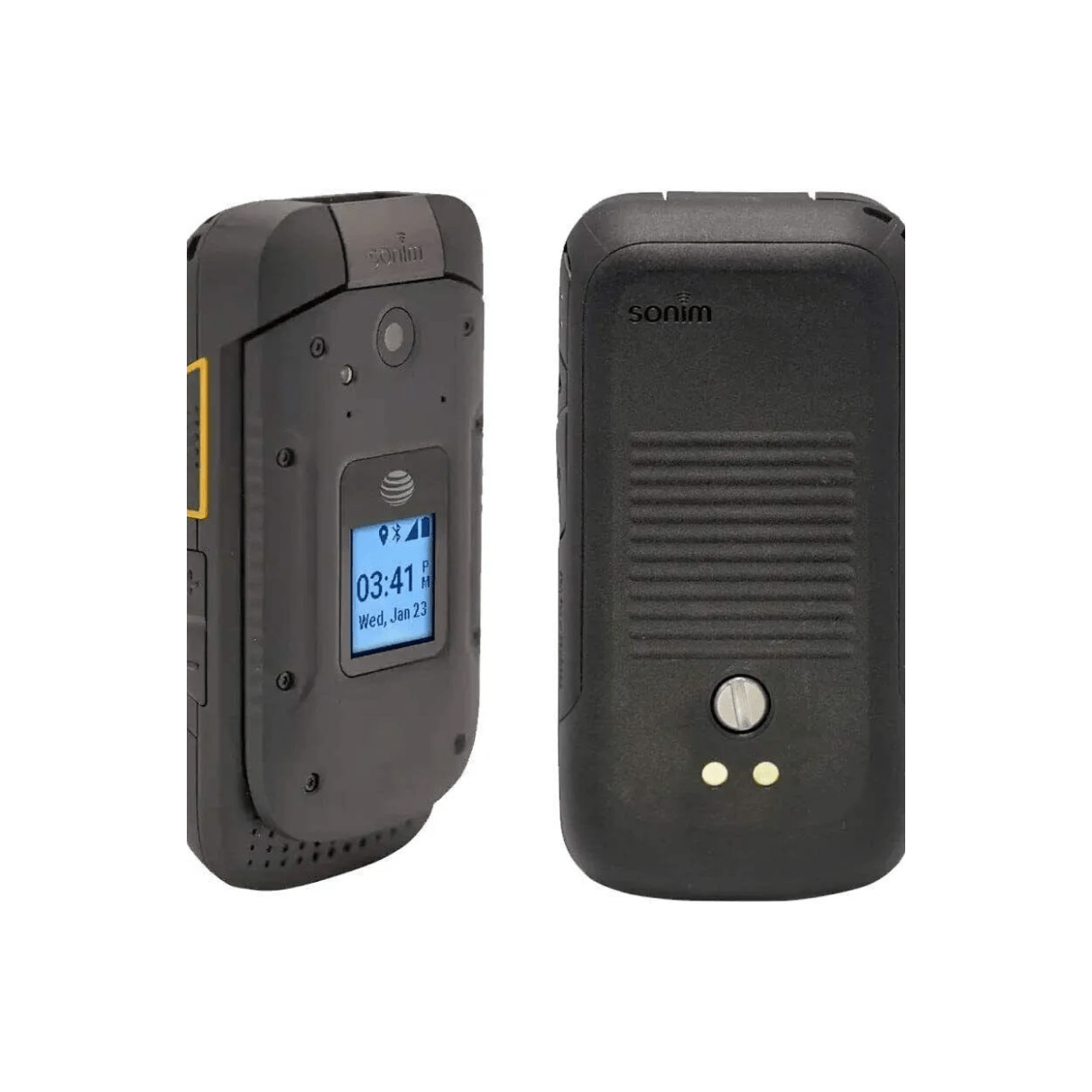 Sonim XP3 XP3800 AT & T