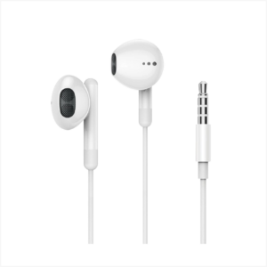 Urban Sound Gear 3.5 Headphone - White