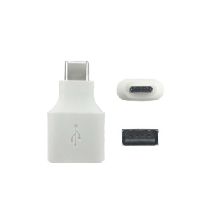Google Pixel USB (Female) to Type-C (Male) OEM Adapter