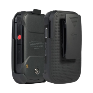 Belt Clip Holster Case for Kyocera DuraXV Extreme, DuraXE Epic, DuraXA EQUIP