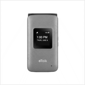 Kazuna Etalk Kosher Phone