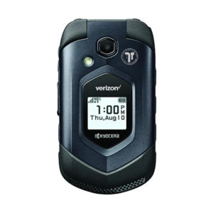 Kyocera DuraXV E4610 Verizon