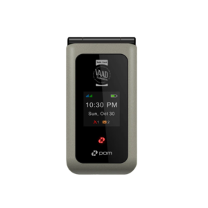 POM Classic Kosher Phone