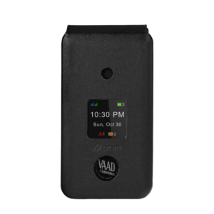 POM Phone Leather Case