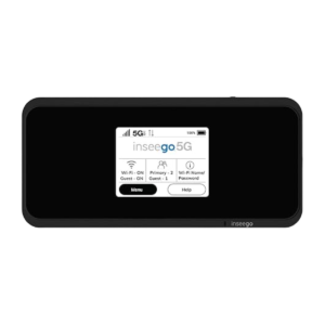 T-Mobile 5G Hotspot Inseego M2100