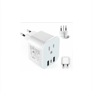 International Travel Adaptor