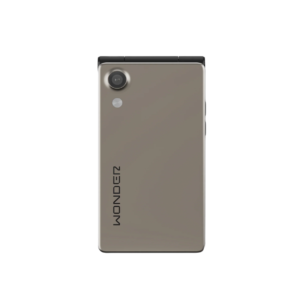 Wonder Kosher Flip Phone