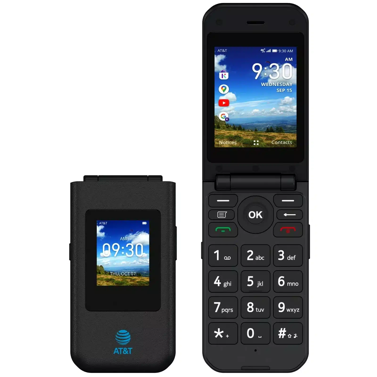 Cingular Flex AT&T - Image 5