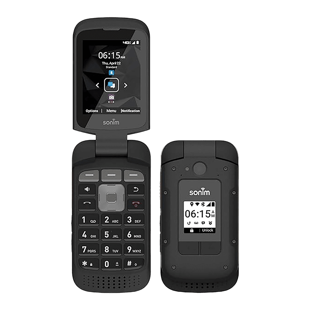 Sonim XP-3900 Unlocked - Image 2