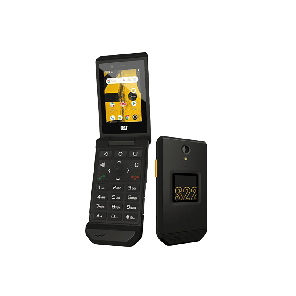 CAT S22 Kosher Phone - Image 2