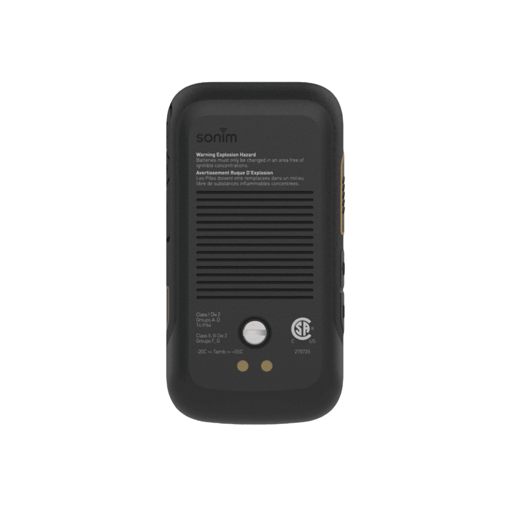 Sonim XP-3900 Unlocked - Image 4