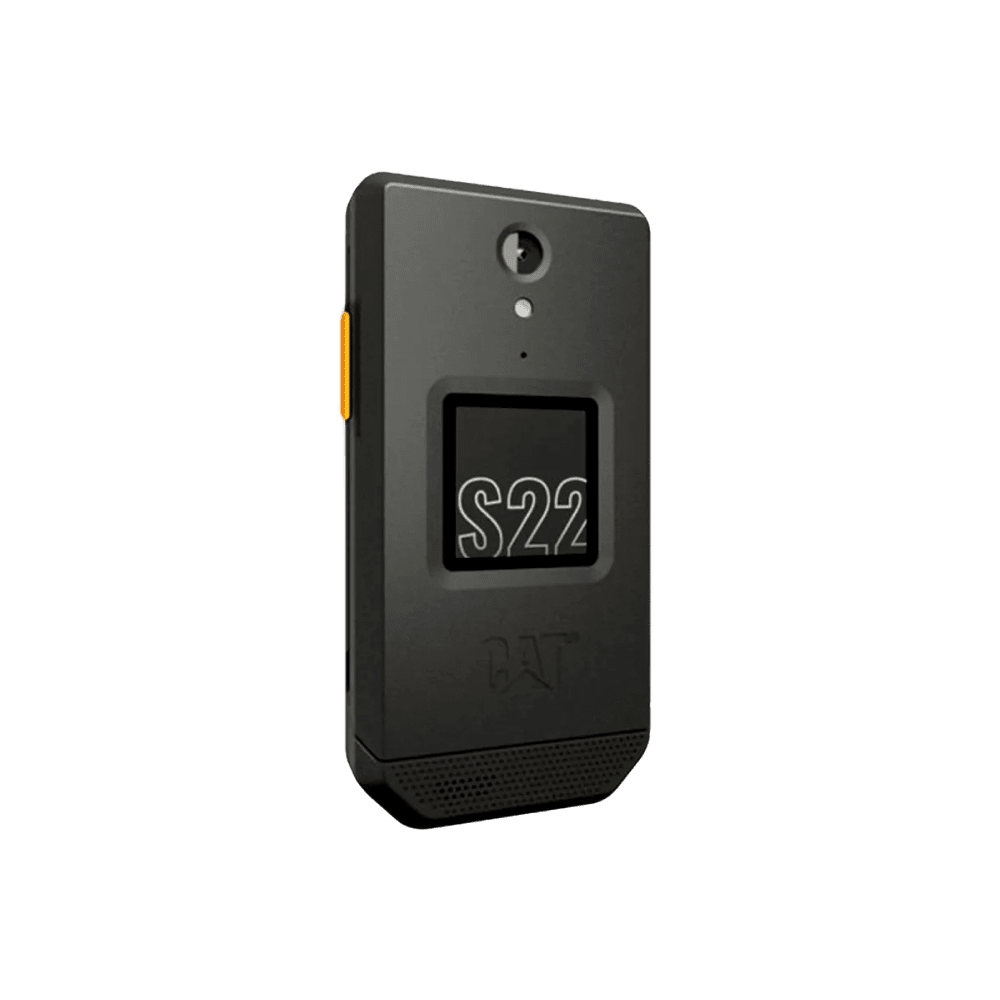 CAT S22 Kosher Phone